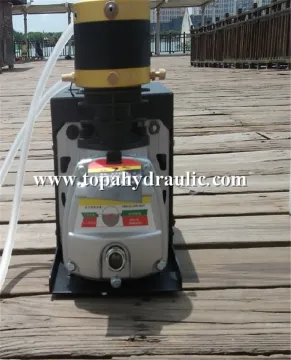 Pcp small silent industrial air compressor