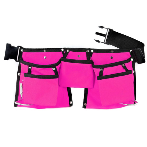 Durable Tool Belt Pouch Kids Tool Bag Set