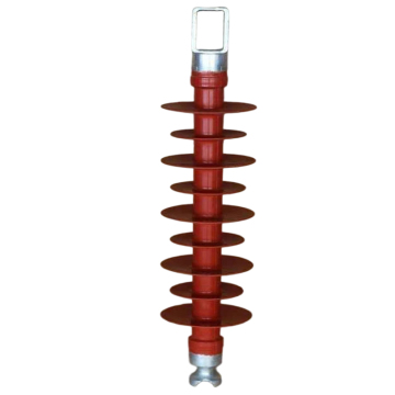 Durable Crossarm Insulator for Power Distribution