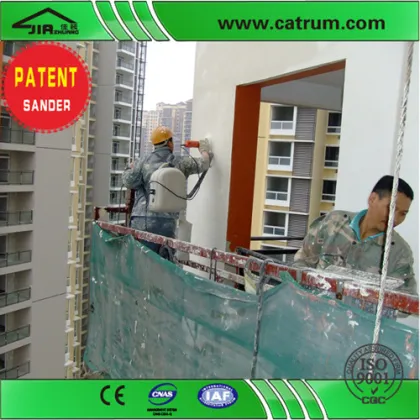 dustless wall power tools