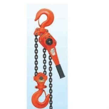Lever hoist HSHB series