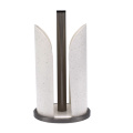 Stainless Steel Home Kitchen Paper Towel Roll Holder