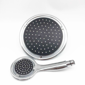 Multifunctional Round Rain Shower Head