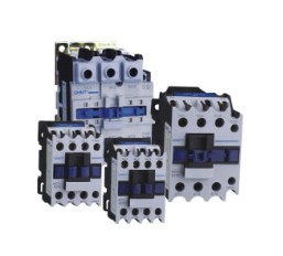 Suspended Platform AC Contactor