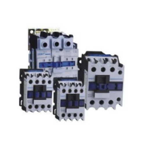 Suspended Platform AC Contactor