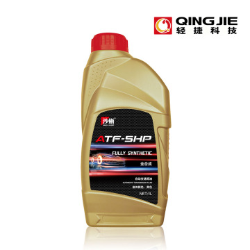 5HP Full Synthetic Automatic Transmission Fluid