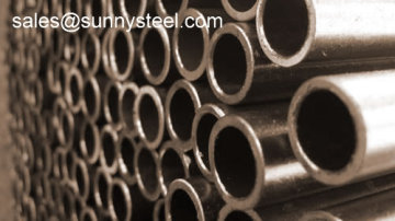 ASTM A333 Grade 1 Seamless Steel Pipe for Low-Temperature Service