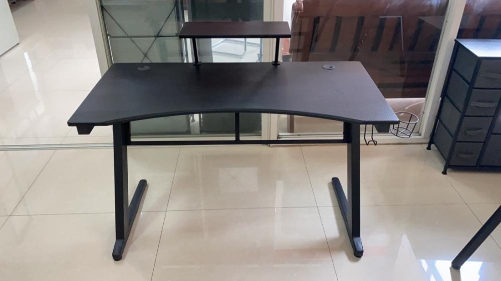 gamer computer table gaming desk for home office