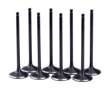 Precision Intake Valve for Smooth Engine Performance