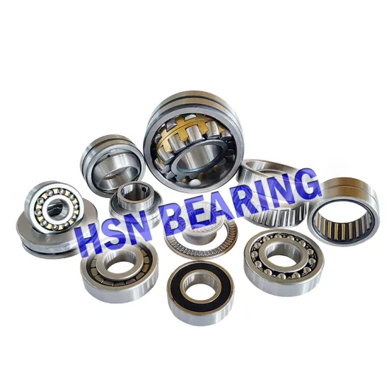 HSN Heavy Duty Euro Quality Caster Bearing 22318 ACMAW33 with Gcr15SiMn Super Material In Stock