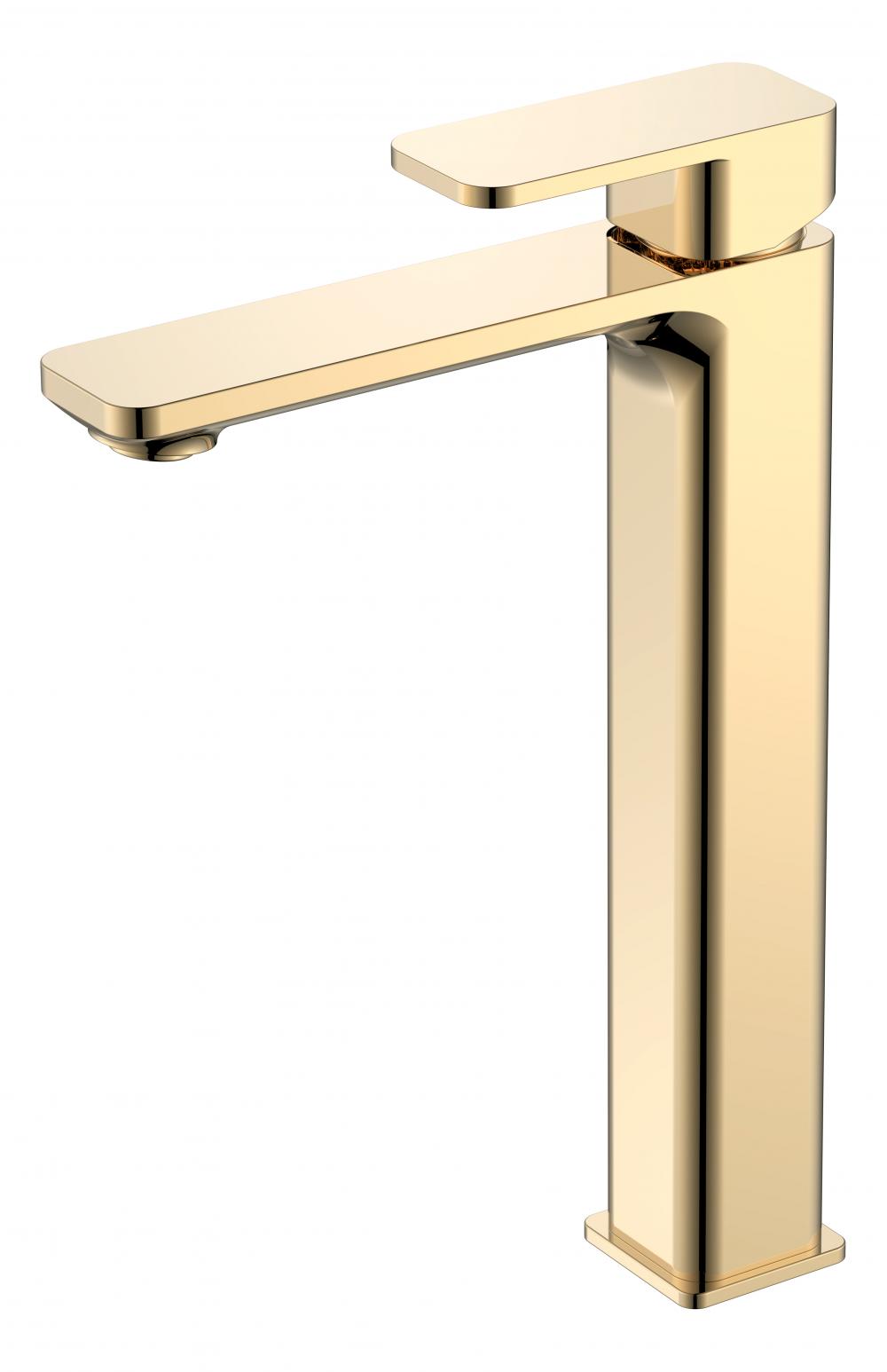 Tall Bathroom Faucet For Basin