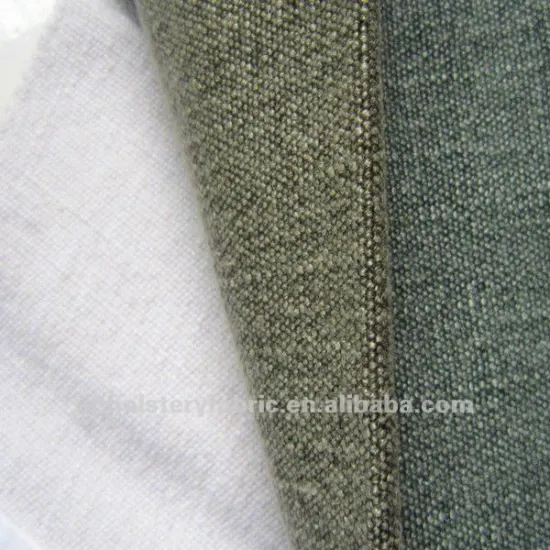 Popular Home Textile Fabric NN8073