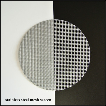 Security Window Screens Stainless Steel Screen