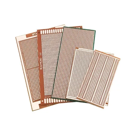 6.5x14.5cm PCB Board Experimental Universal Circuit Board