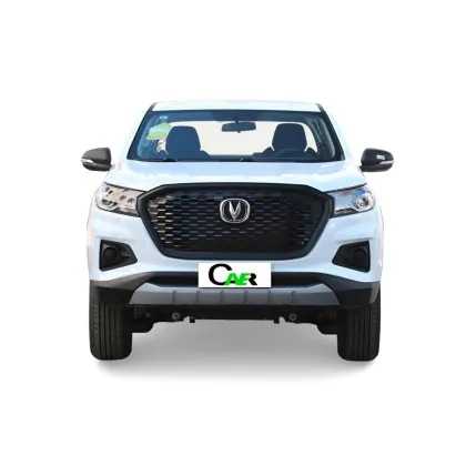 High Performance Changan F70 Blue Whale Edition Pickup Truck