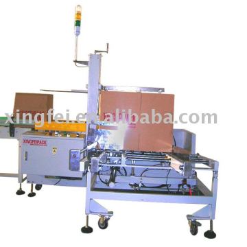 XFC-KX Automatic Case Erecting machines