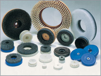 industrial brush
