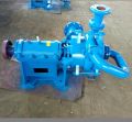 ZJW Horizontal Multistage Feeding Pumps untuk Filter Press