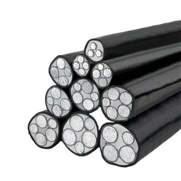 3 Core 0.6/1KV YJLV Aluminum Conductor XLPE Insulated PVC Sheathed Power Cable: Specifications and Details