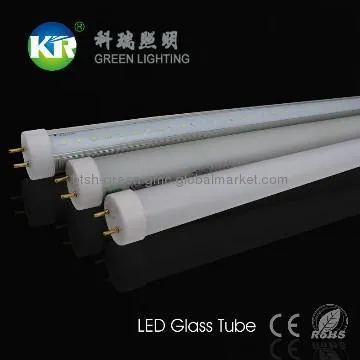 T8/T10 workable led tube light