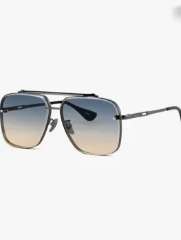 Pilot Gradient Full-frame Sunglasses