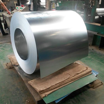 AZ100 Galvalume Steel Coil Aluzinc Galvanized Steel Coils