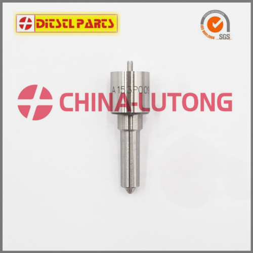 VE Pump Parts Injection Nozzle DLLA142P419 P Type Fuel Diesel Nozzle For Benz MERCEDES-BENZ 1424 L (MK) from China Wholesaler