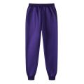 High Quality Men's Basic Jogger Fleece Pants Cost-effective