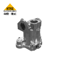 Gear pump assembly 377-5483/3775483 is suitable for bulldozer D7R
