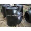 Black Steel LR Galvanized Elbows Fittings