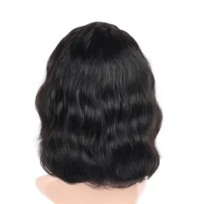 HH S LACE FRONT WAVY WIG