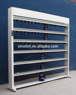 NEW Paint mixing machine price