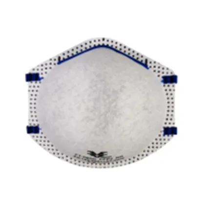 042A FFP2 Face Mask Respirator Filter face mask Protective Dust Safety Masks Disposable Face Masks