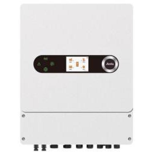 Alta - eficiência austa micro