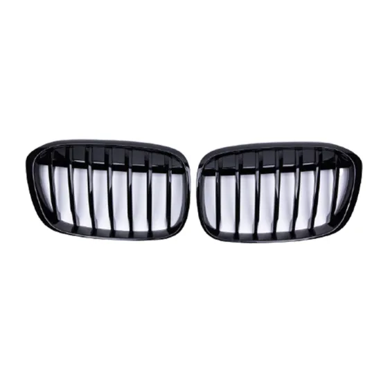 Factory Manufacture 2015-2019 X1 F48 F49 Car Single Line Front Grille