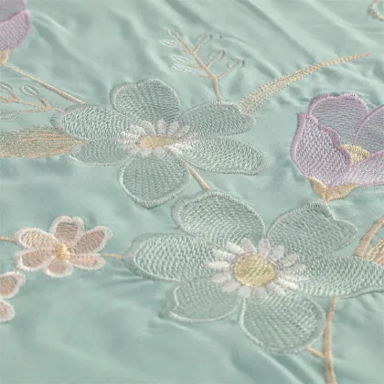 Cotton Fabric for Bed Sheet