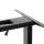 Hot Sell Adjustable Standing Electric Standing Desk