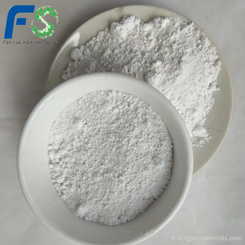 Powder PVC Resin SG-7 pour la production de plaques