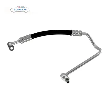 NAFURANCAR Car Air Conditioning Hose OEM GJ6A61465A for Mazda 6 2.0
