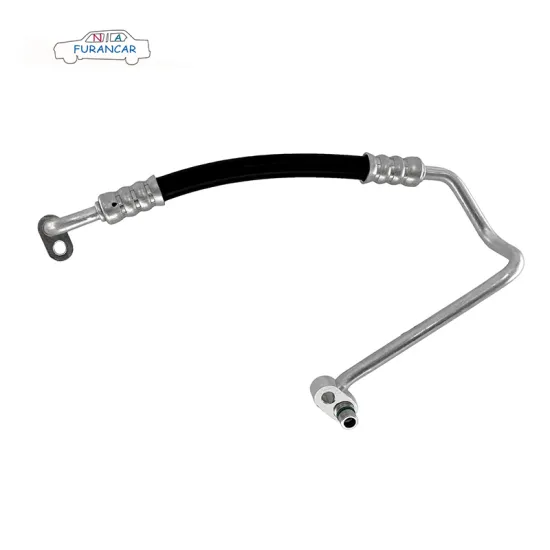 NAFURANCAR Car Air Conditioning Hose OEM GJ6A61465A for Mazda 6 2.0