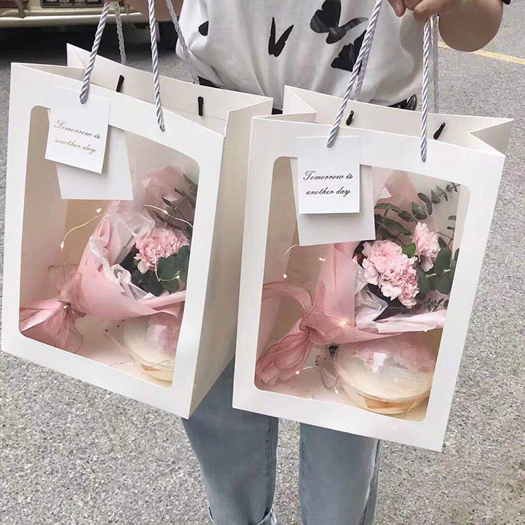 Gift Paper Bags Jpg