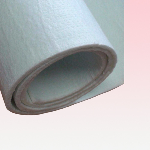 Cryogenic Insulation Nano Silica Aerogel Blankets, High Quality