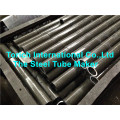 DOM Low-Carbon Seamless Steel Tube