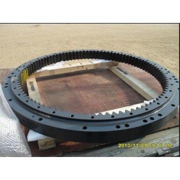 repuestos de excavadora PC400-7 círculo de giro 208-25-61100