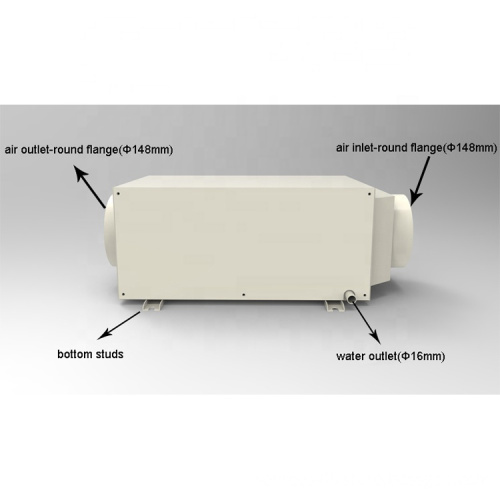 Affordable Full House Duct Type Dehumidifier: Best Price Guarantee