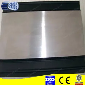 Aluminum Sheet Plate 8mm 10mm