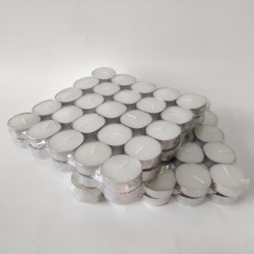 quality white tealight candle 14g 10pcs 100pcs bougie