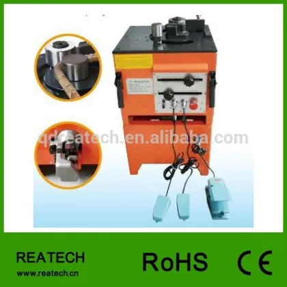 Manual Rebar Bender
