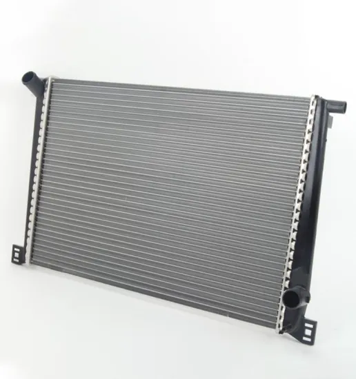 MINI Cooper R55 R58 R56 R57 R61 R59 OE 17117535099 Car Accessories - Engine Oil Cooler Radiator