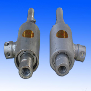 Mine injector